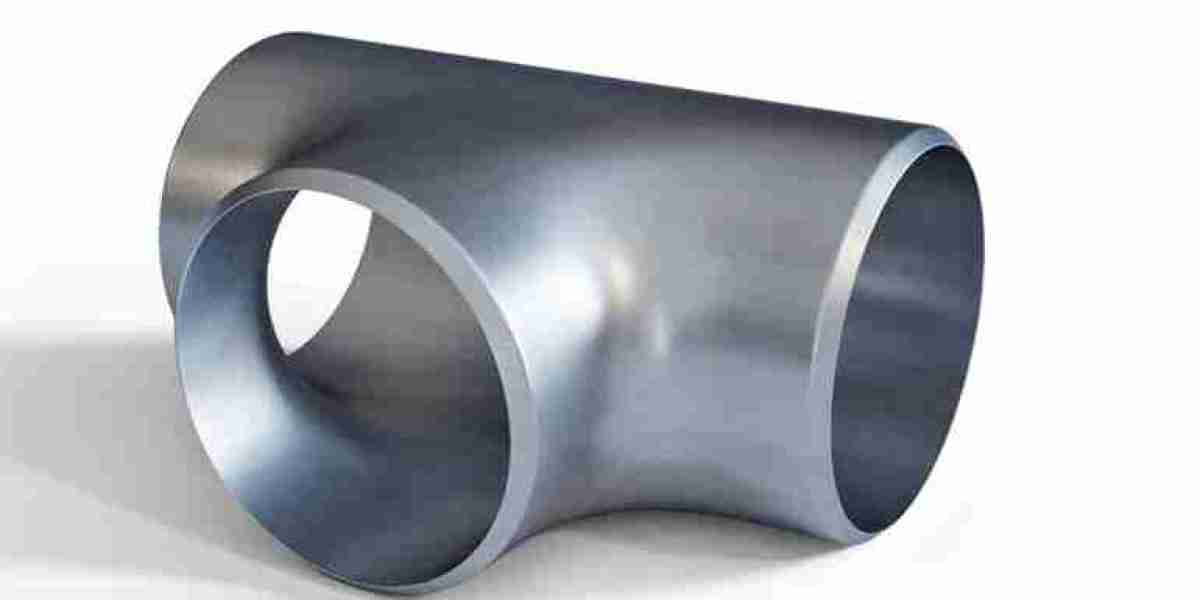 A Guide to Stainless Steel Pipe Fittings