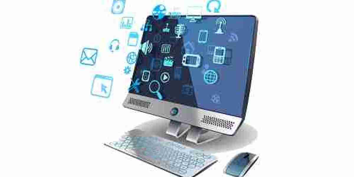 Personal Computer as a Service (PCaaS) Market Size, Share, Statistics & Industry Trends Analysis Outlook Report [203