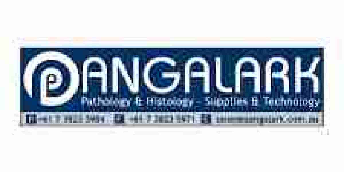 Pangalark Laboratory Technology - Mortuary Equipment in Australia