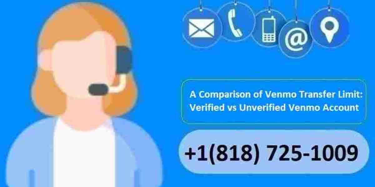 A Comparison of Venmo Transfer Limit: Verified vs Unverified Venmo Account