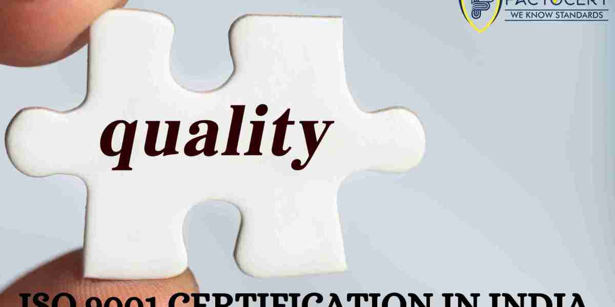 What are the methods of acquiring ISO 9001 certification in India?