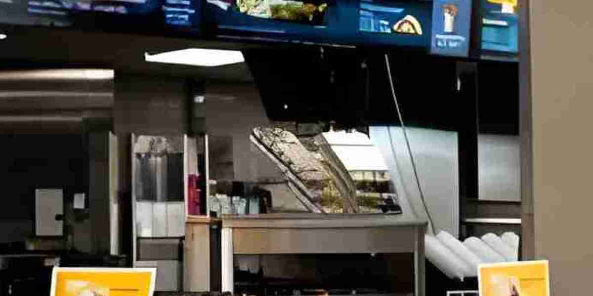 From Concept to Reality: A Step-by-Step Guide to Installing Restaurant Digital Signage