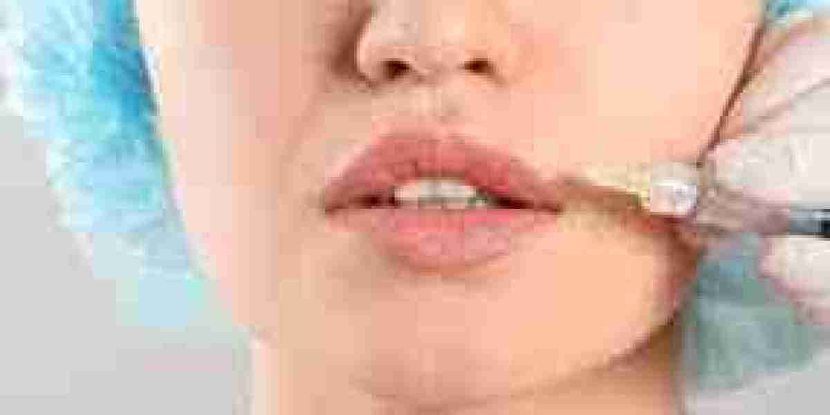 Juvederm Fillers in Dubai: What to Expect from Your Treatment
