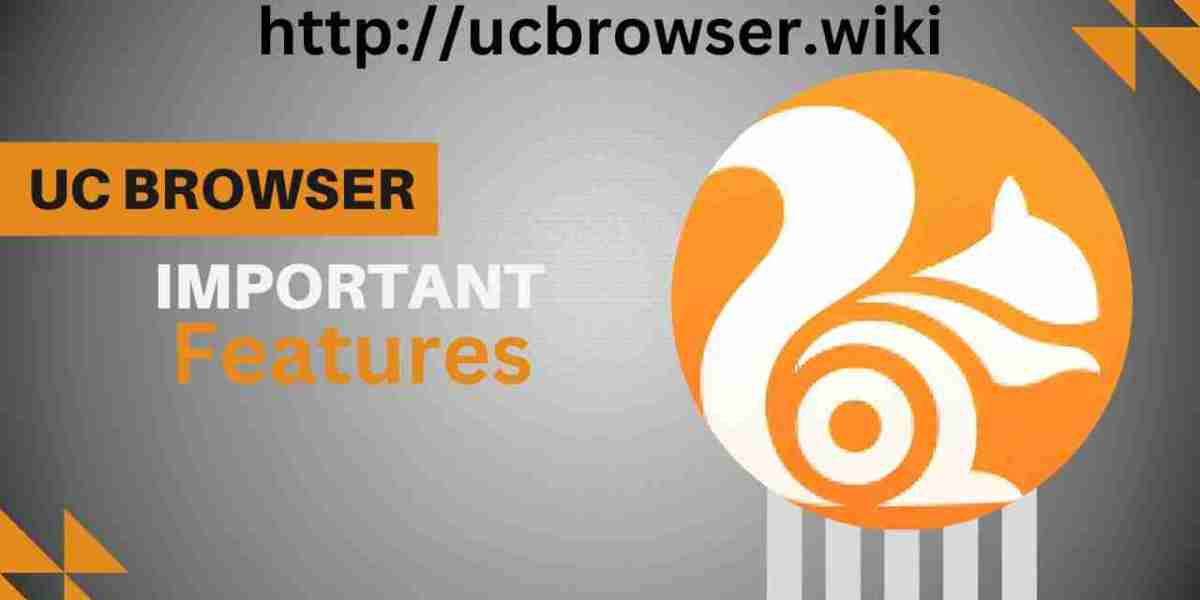 UC Browser APK for Android - Free download