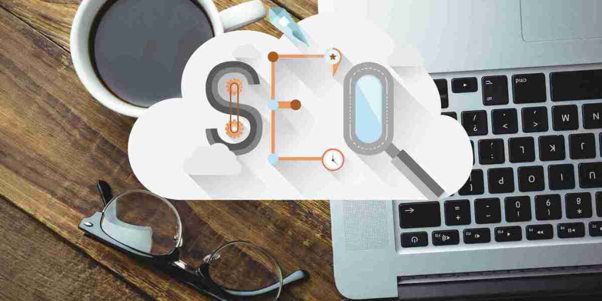 The Future of SEO: Trends to Watch for in Dharamshala