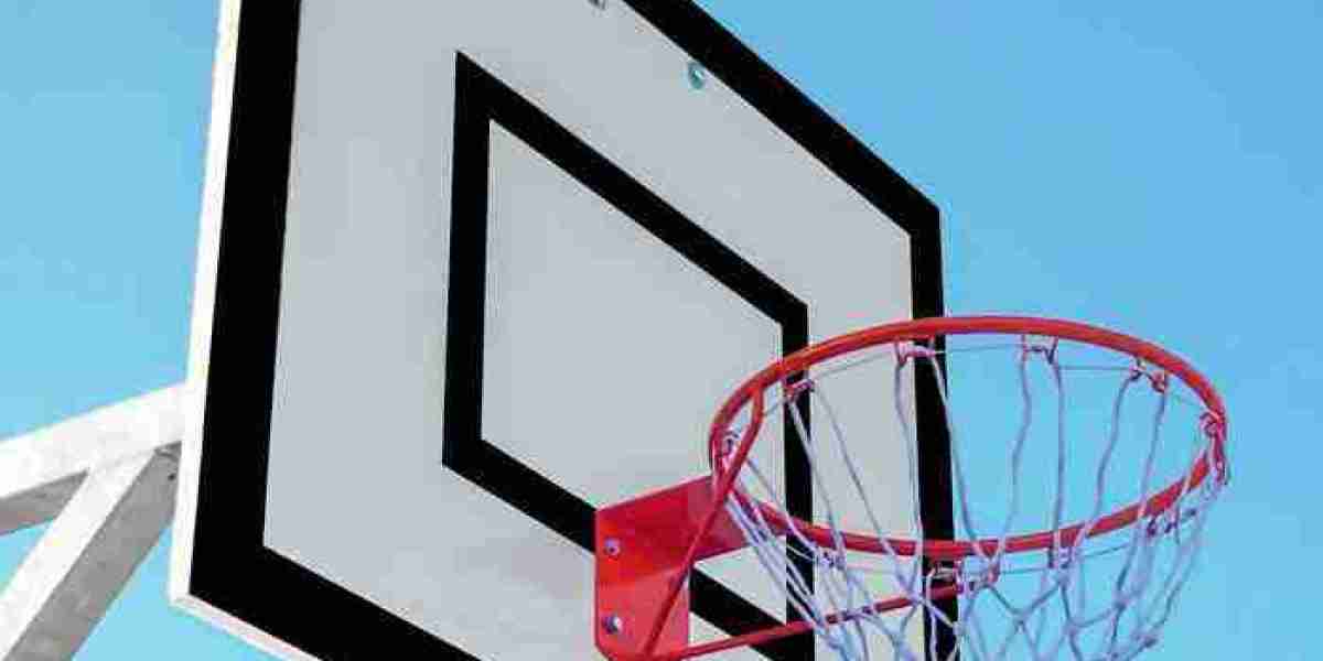 Basketball Hoop Market May Set Massive Growth by 2030