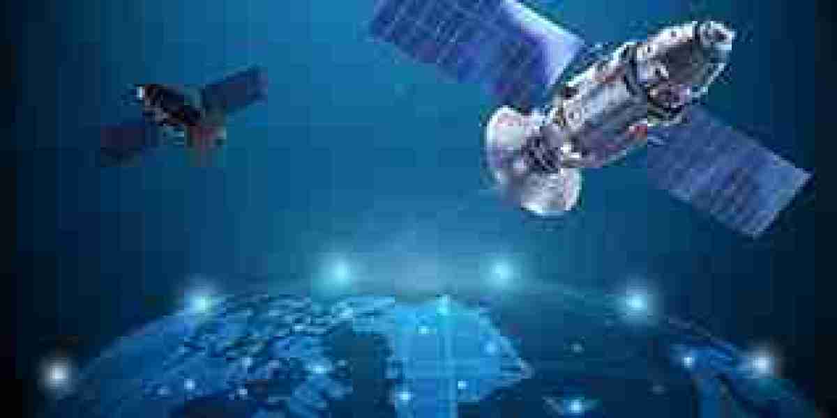 Space Power Electronics Market Size, Share, Trends, Analysis, and Forecast 2024-2031