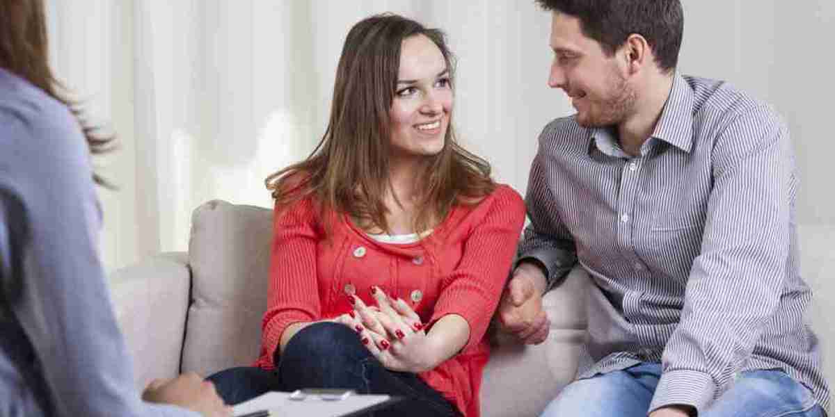 The Importance of Couples Counseling in Charleston