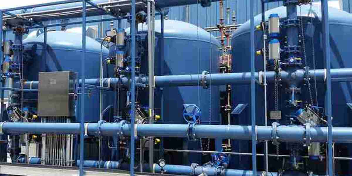North America Industrial Filtration Market Will Hit Big Revenues In Future | Biggest Opportunity Of 2024