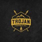 Trojan Camping