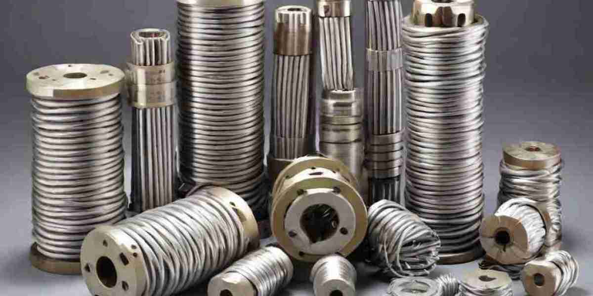 All Aluminum Alloy Conductor (AAAC) Manufacturing Plant Project Report 2024: Cost Analysis and Raw Material Requirements