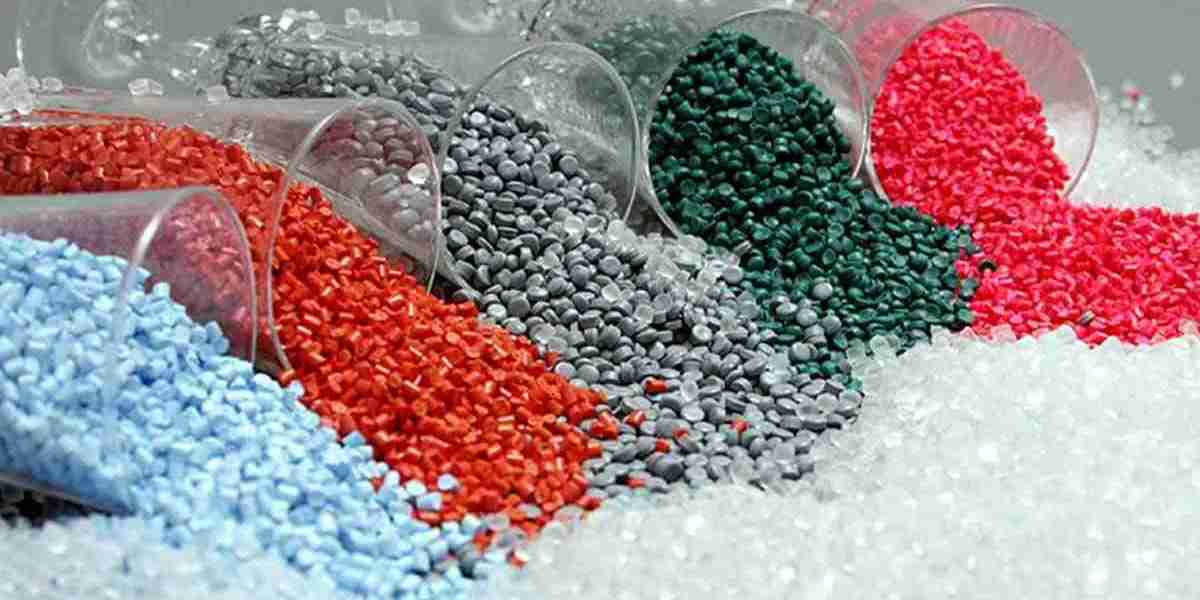 Polymer Filler Market Analysis and Industry Growth Forecast by 2031