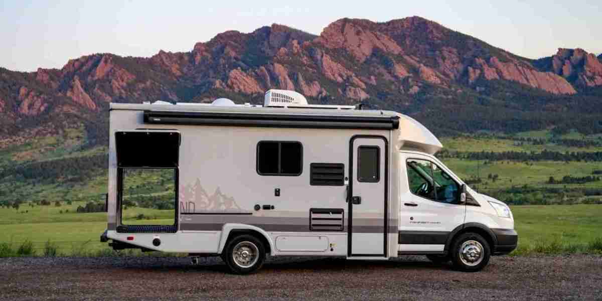 Recreational Vehicle Market Analysis and Industry Growth Forecast by 2028