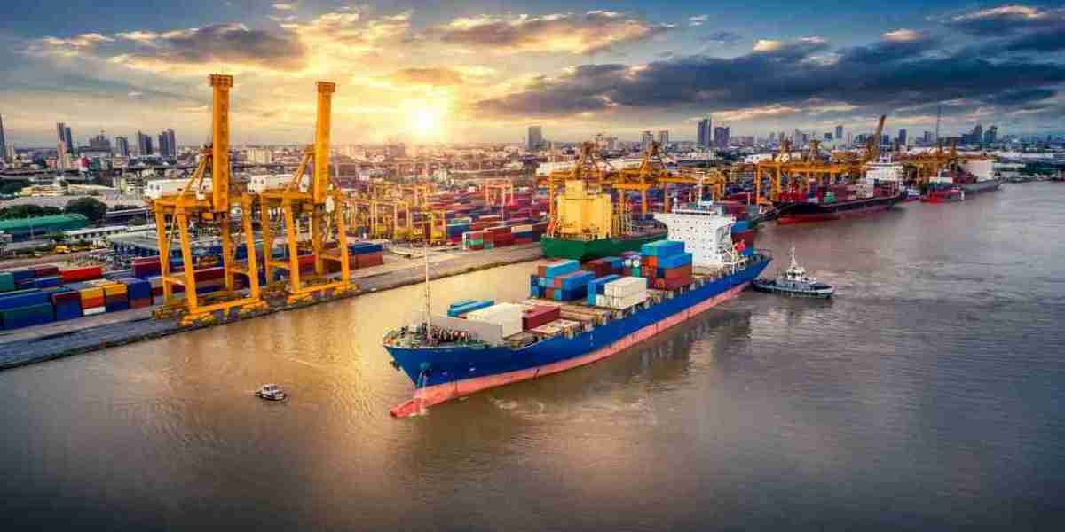 Maritime Logistics and Services Market Size, Share, Trends, Analysis, and Forecast 2023-2030