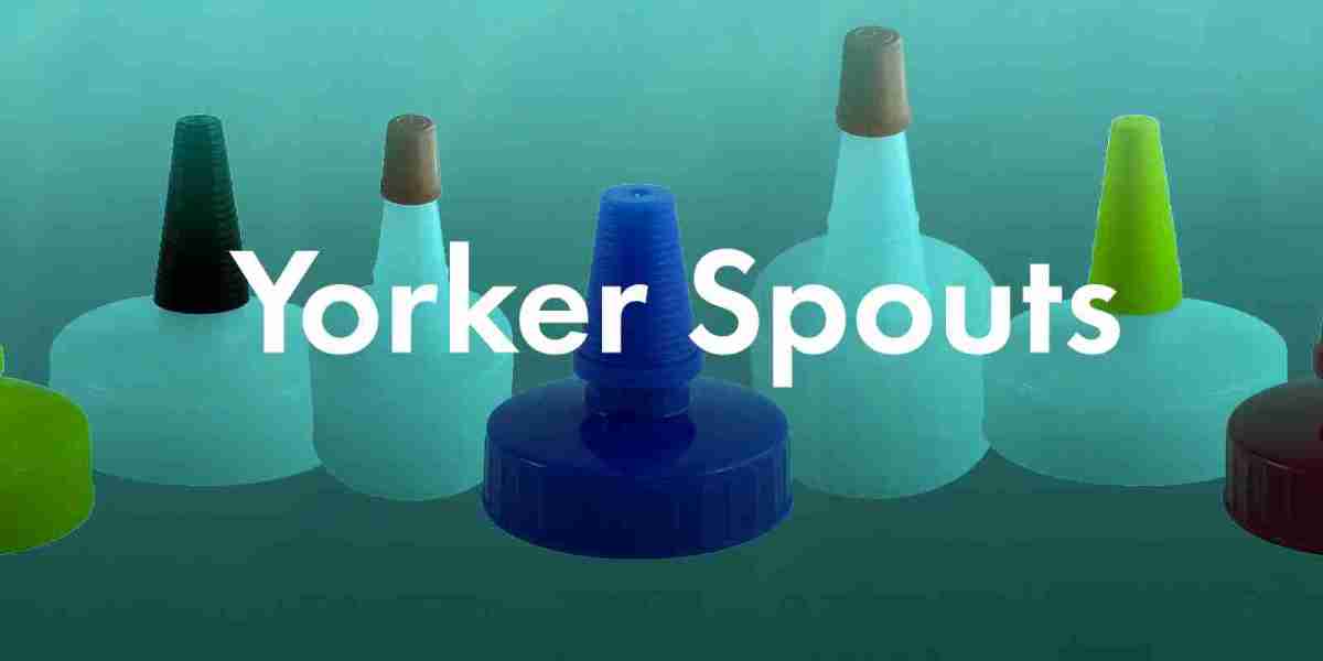 Yorker Spouts Market 2023 Global Industry Analysis With Forecast To 2032