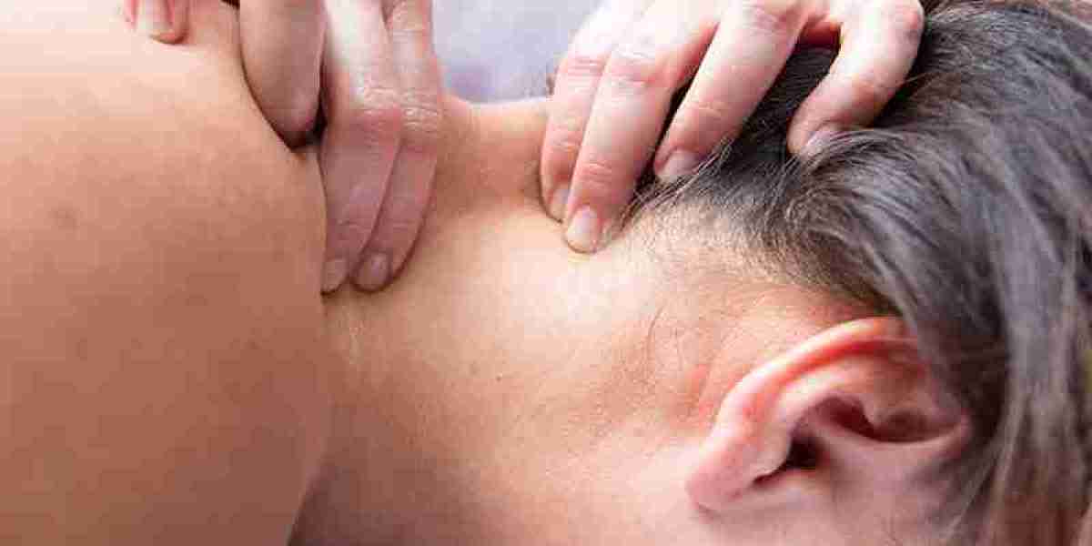 What to Expect During a Couples Massage Tulsa