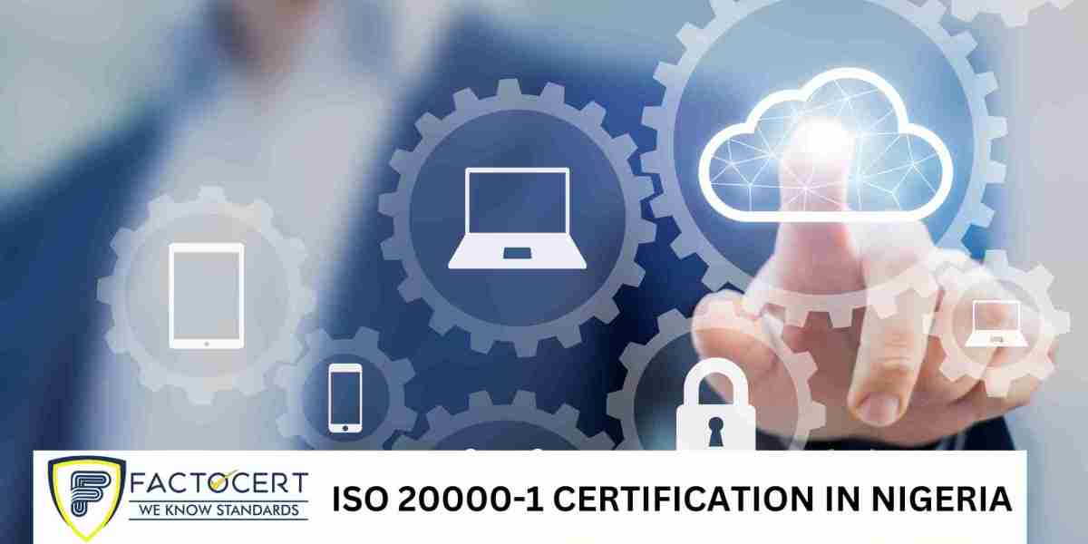 How much does ISO 20000–1 certification cost in Nigeria?