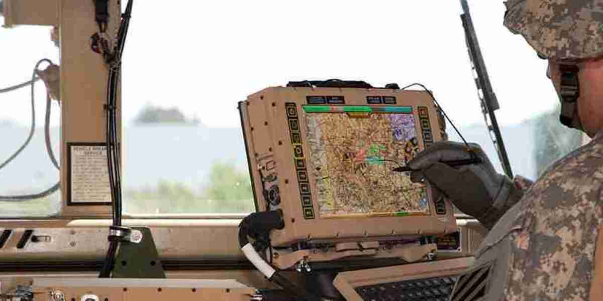 Battlefield Management Systems Market Size, Share, Trends, Analysis, and Forecast 2024-2032