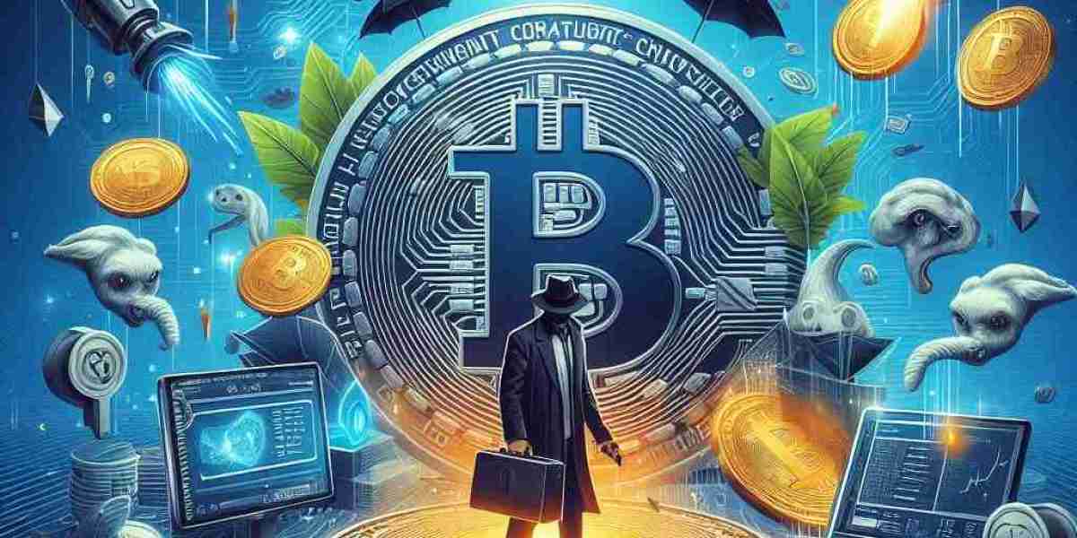 Recuva hacker solutions Unveils Crypto Lost Recovery Strategies For Reclaiming Stolen Cryptocurrencies