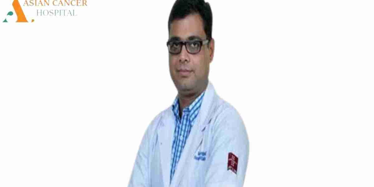 Who Is The Best Oncologist Or Cancer Surgeon In Jaipur?