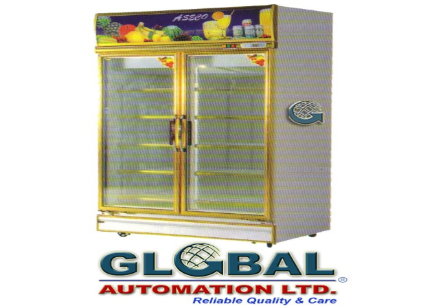 Why Should You Invest In A Two Door Commercial Refrigerator? -