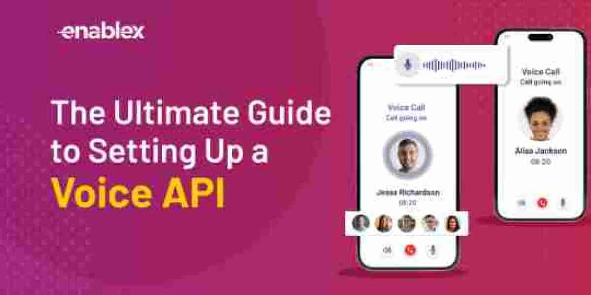 How Voice APIs Are Reshaping Industries?