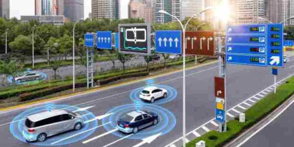 Cellular Vehicle-to-Everything (C-V2X) Market 2023 | Industry Demand, Fastest Growth, Opportunities Analysis and Forecas