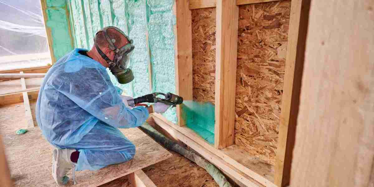 Saudi Arabia Insulation Market Size, Trends, Outlook, Share, Growth & Report 2024-2032