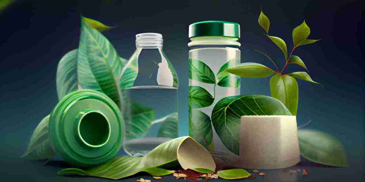Bioplastics Market Comprehensive Study Explore Huge Growth in Future