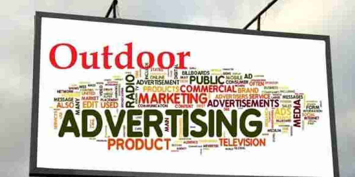 Outdoor Advertising Market: A Compelling Long-Term Growth Story