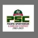 Pacific Emblem Company