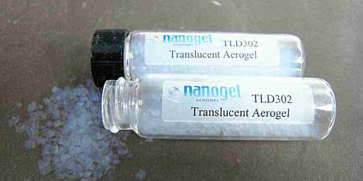 Nanogel Market | Global Industry Growth, Trends, and Forecast 2023 - 2032
