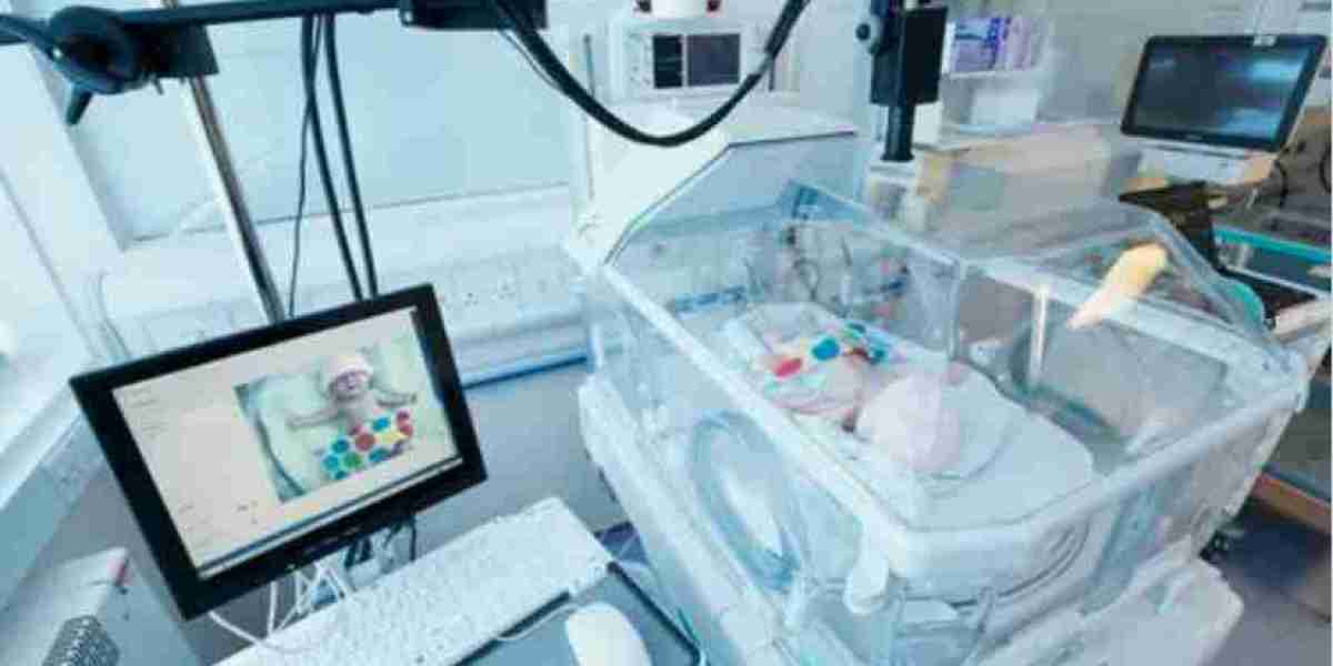 Neonatal ICU Equipment Market Size, Status and Forecast 2030