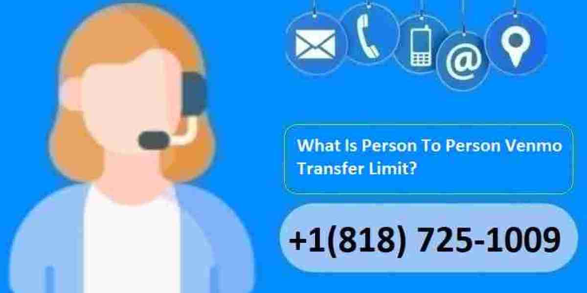 What Is Person To Person Venmo Transfer Limit? How They Work?