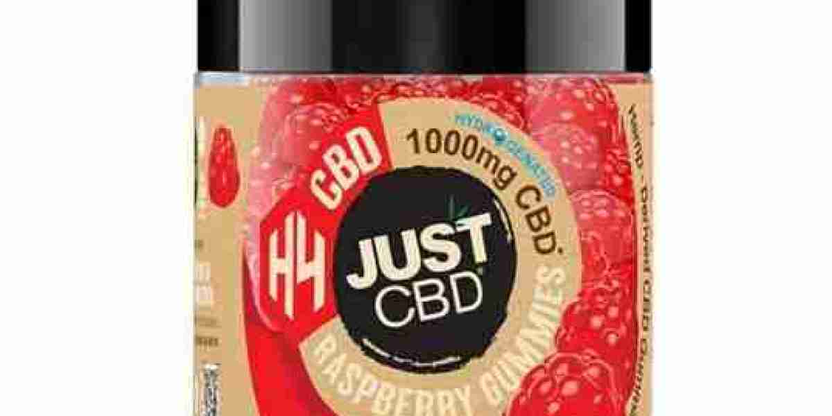 Analyzing the Industry: CBD, The edible company for Purchase