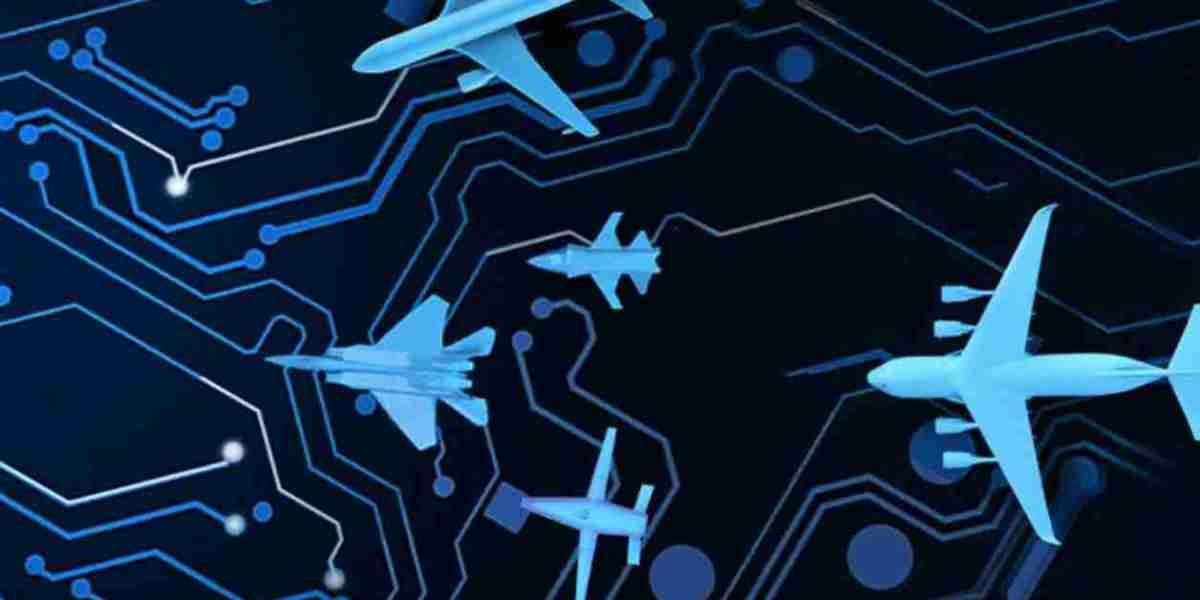 Italy Semiconductor in Military and Aerospace Market, Tracking Trends Report by 2030