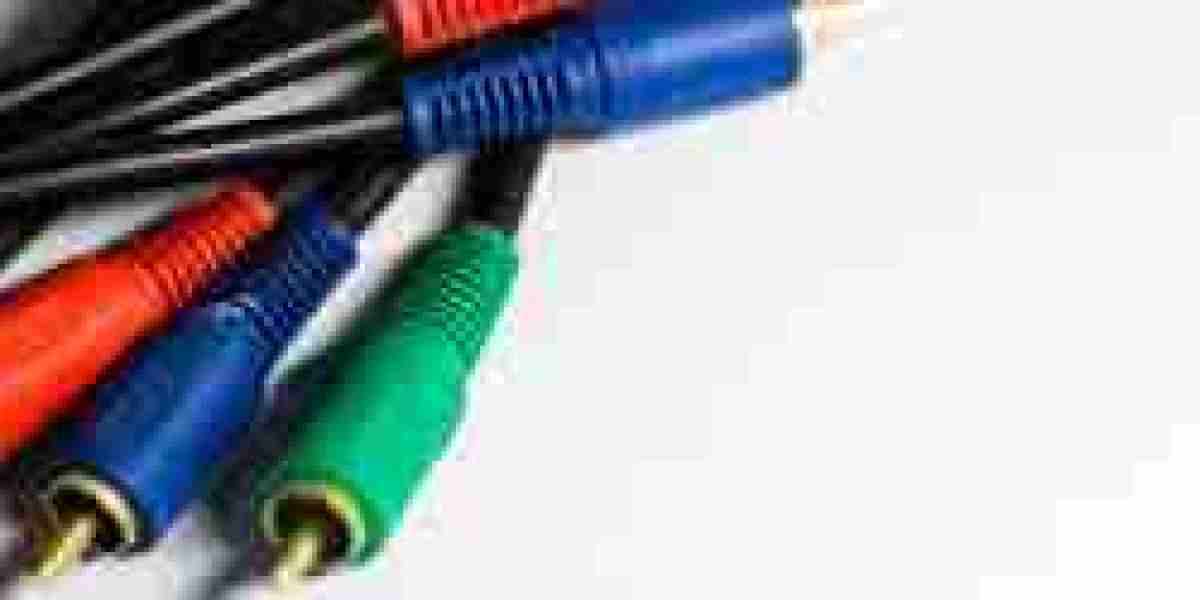 Audiovisual Cables Market Value, Growth, and Trends