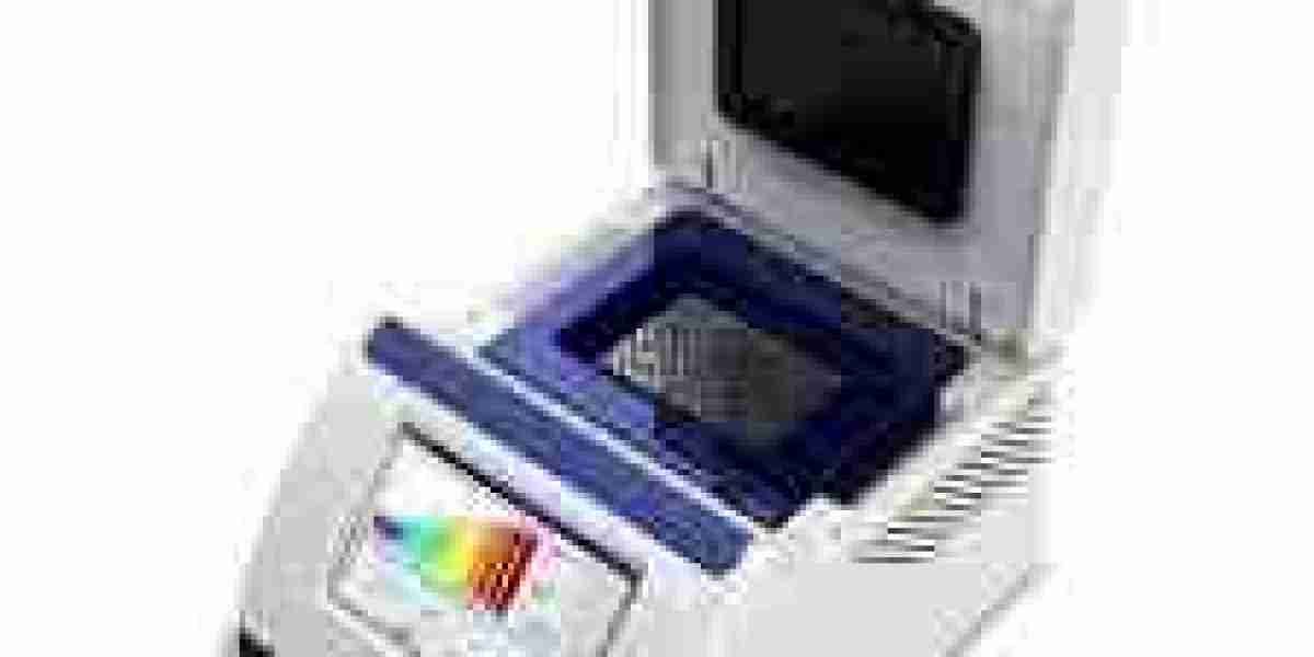 Digital PCR Market Projected to Show Strong Growth 2023-2028