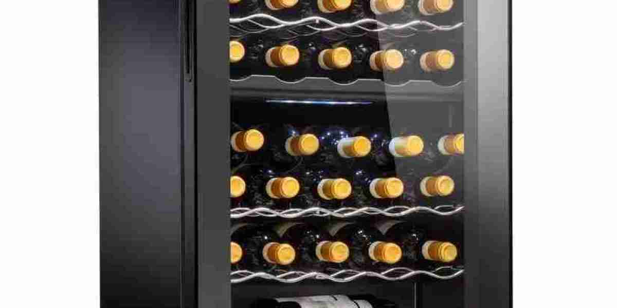 Compressor Wine Coolers Market is set for a Potential Growth Worldwide: Excellent Technology Trends with Business Analys