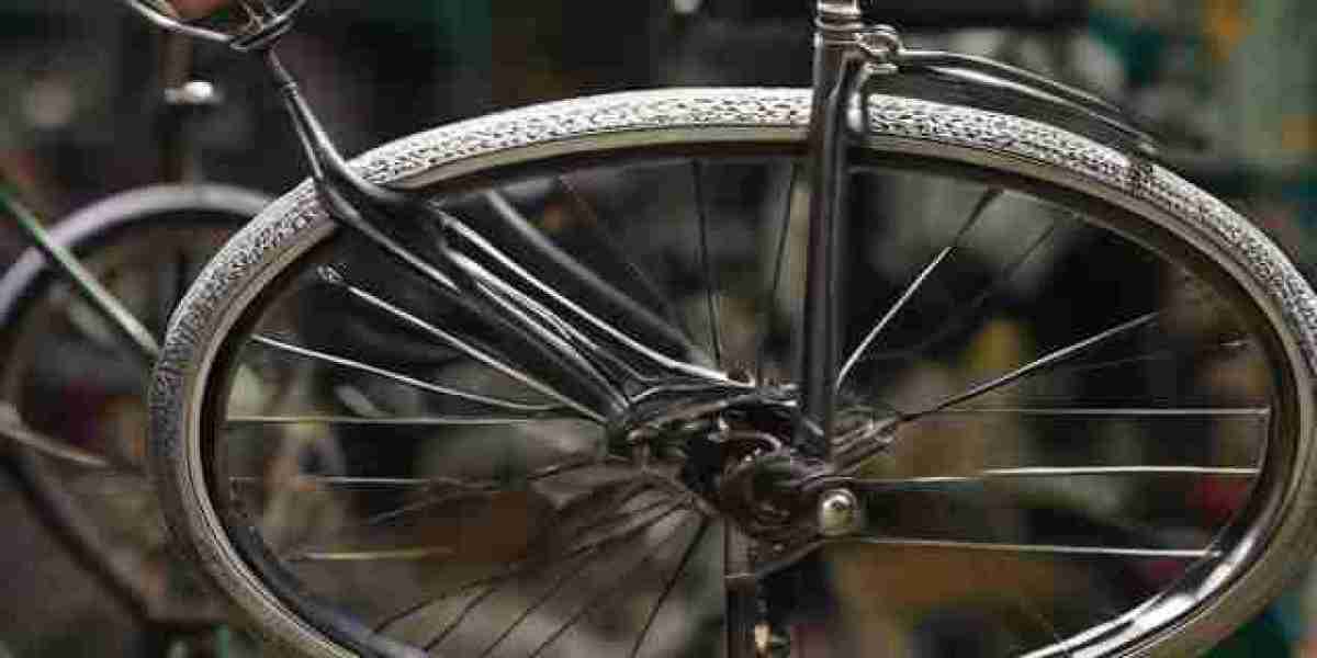 Bicycle Manufacturing Plant Report, Project Details, Requirements and Costs Involved