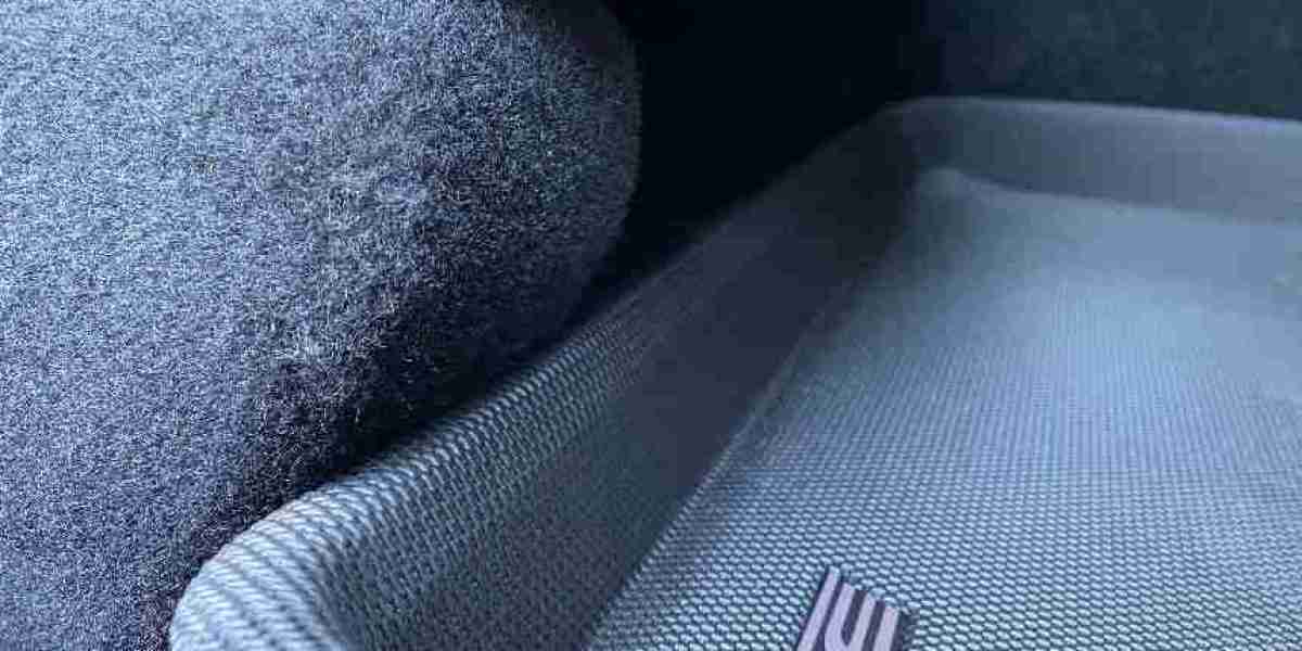 Elevating Comfort and Style: Tesla Model Y Car Mats from Simply Car Mats