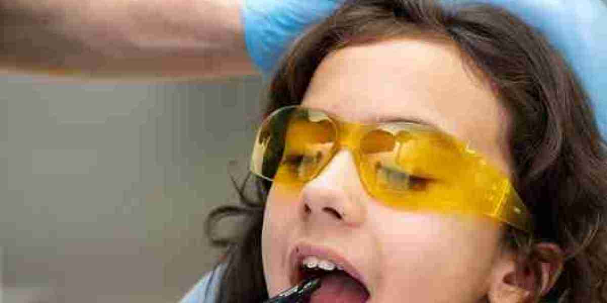 Dentist In HSR Layout