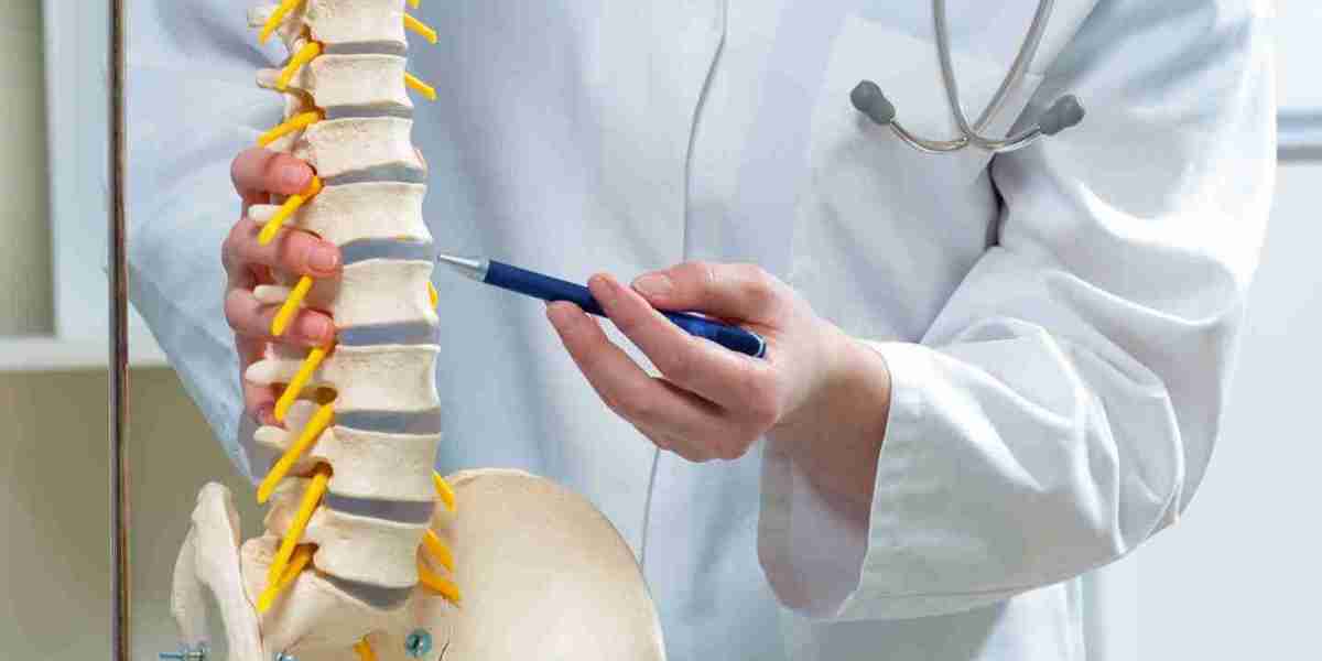 Spinal Intervention Market Growth and Revenue by Forecast by 2031