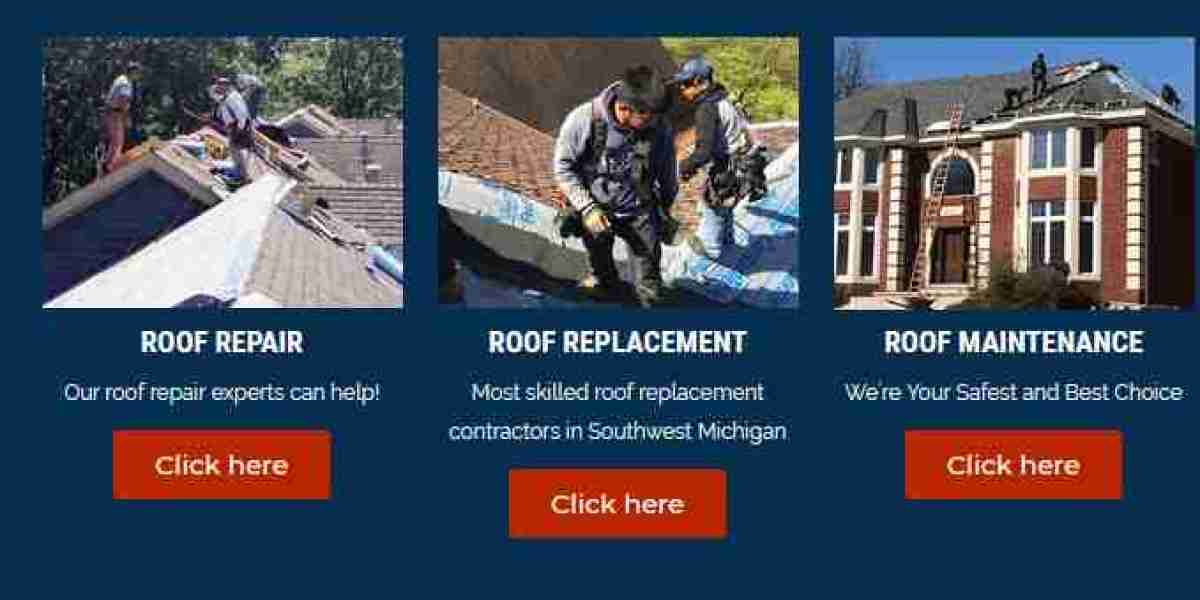Roofing Companies in Kalamazoo: Your Comprehensive Guide to Kalamazoo Roofing Contractors!