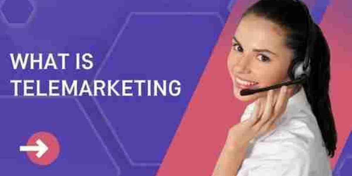 Understanding Telemarketing: How It Works and What You Need to Know