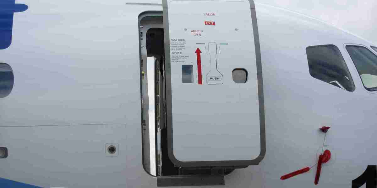 Aircraft Doors Market Size, Share, Trends, Analysis, and Forecast 2023-2030