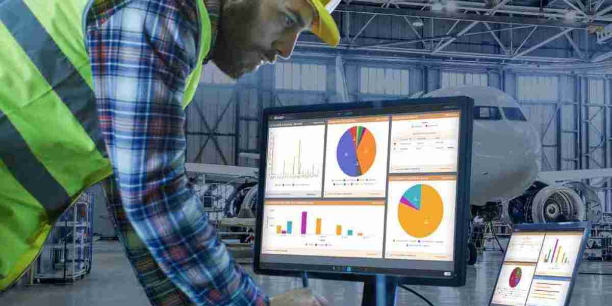 MRO Software Market Size, Share, Trends, Analysis, and Forecast 2023-2030