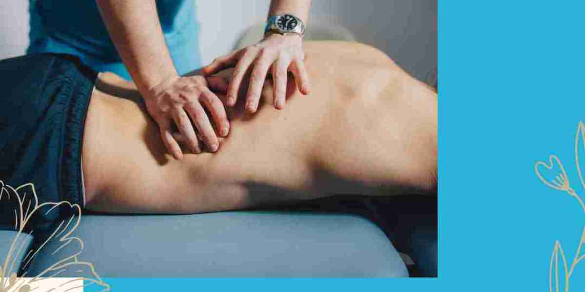 Embracing Holistic Healing: Exploring the Benefits of Therapeutic Massage