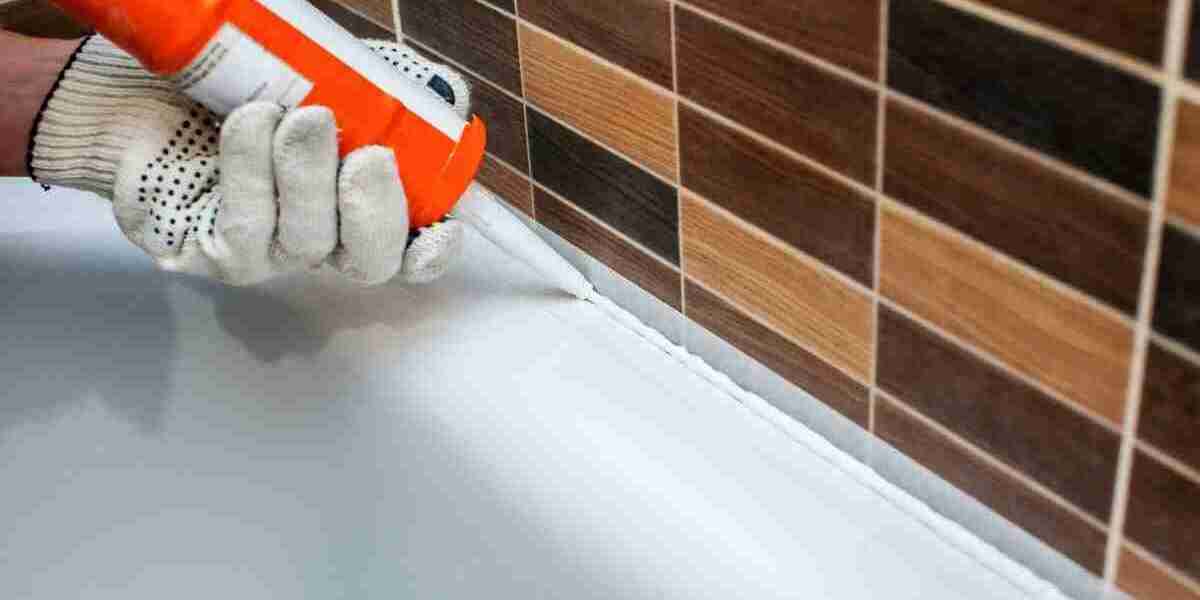 Construction Flooring Chemicals Market Analysis & Technological Innovation by Leading Key Players and Forecast 2024 