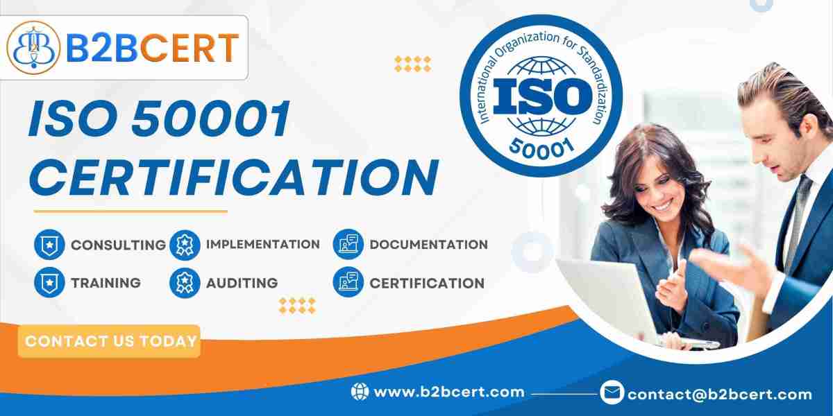 Grow Your Business in Yemen with ISO 50001